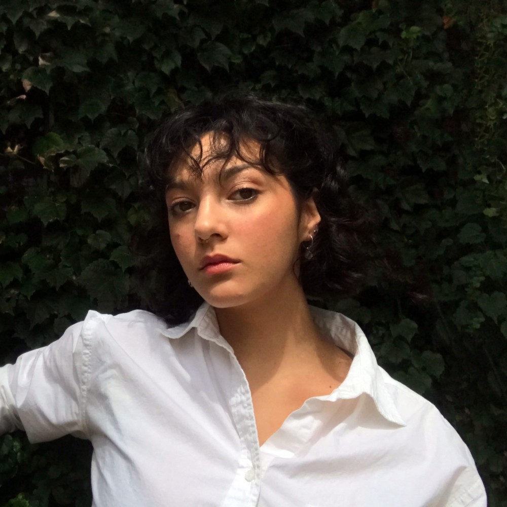 Meet your Posher, Jackie